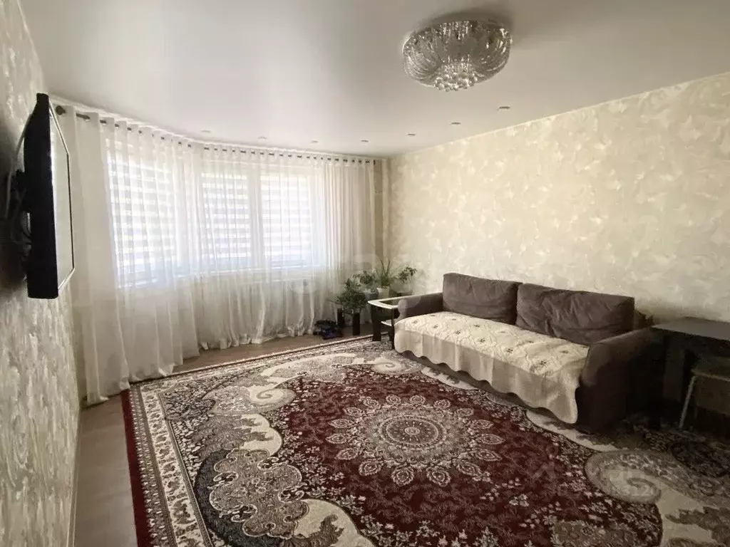 2-к кв. Московская область, Домодедово Южный мкр, ул. Курыжова, 14к2 ... - Фото 2