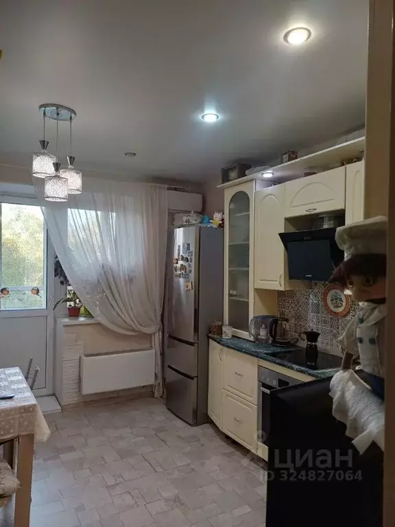 2-к кв. Московская область, Звенигород Одинцовский городской округ, ... - Фото 2