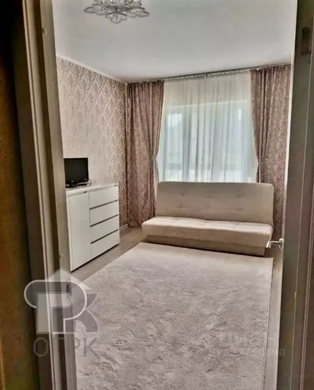 1-к кв. Москва ул. Маресьева, 6к2 (37.0 м) - Фото 1