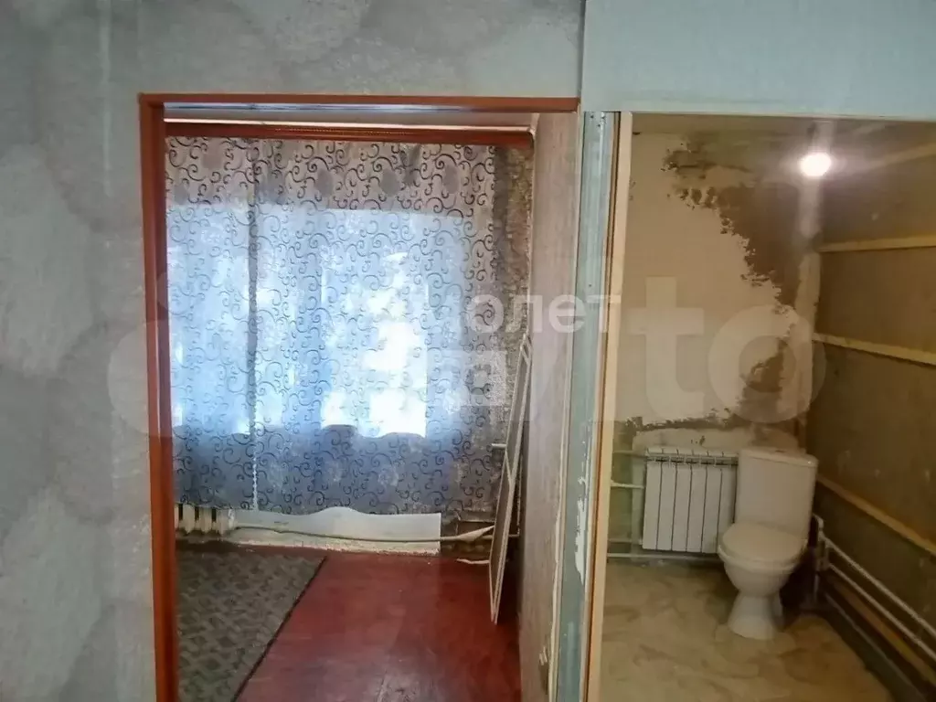 2-к. квартира, 26,4 м, 1/5 эт. - Фото 1