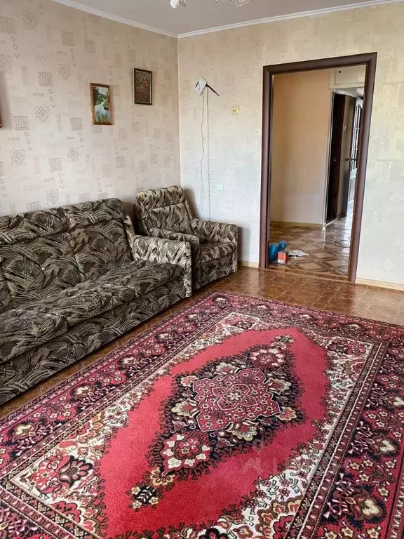2-к кв. Крым, Феодосия ул. Челнокова, 64 (56.0 м) - Фото 0