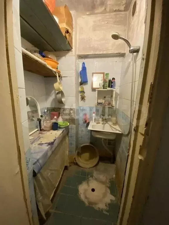 Комната 11,7 м в 1-к., 1/3 эт. - Фото 0