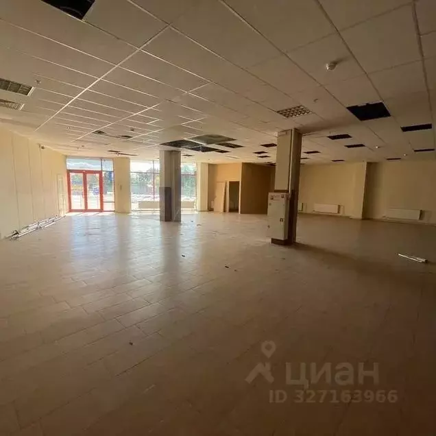 Помещение свободного назначения в Московская область, Электросталь ... - Фото 1