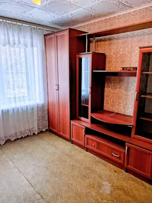 Комната Саратовская область, Саратов проезд 1-й Соколовогорский, 4а ... - Фото 1