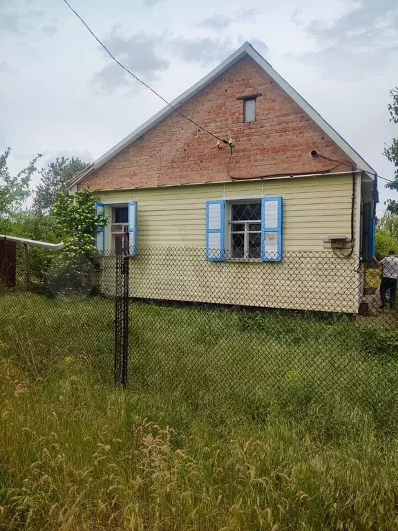Дача 48 м на участке 6 сот. - Фото 0