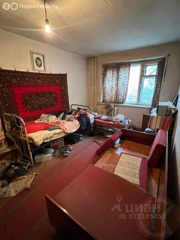 2-комнатная квартира: Симферополь, улица Гагарина, 20 (41.8 м) - Фото 2