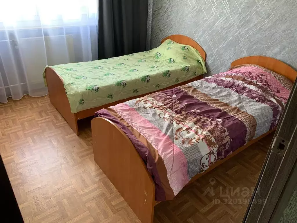 3-к кв. Пермский край, Очер Красногвардейская ул., 54 (60.0 м) - Фото 0