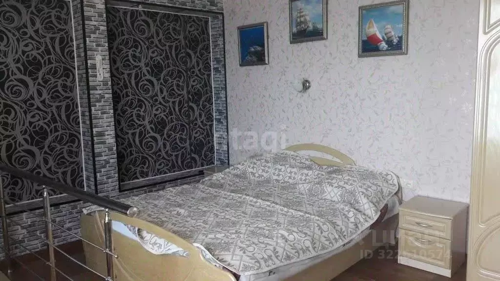 2-к кв. Крым, Ялта муниципальный округ, Отрадное пгт ул. Отрадная, 25 ... - Фото 1