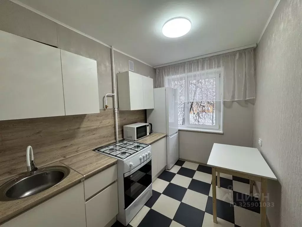 2-к кв. Нижегородская область, Нижний Новгород Ковалихинская ул., 49 ... - Фото 1