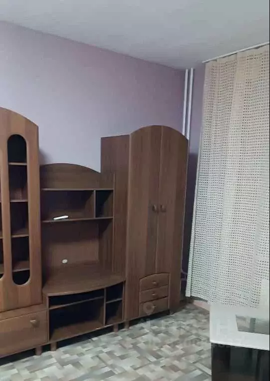 Студия Томская область, Томск ул. 1-я Рабочая, 8 (30.0 м) - Фото 1