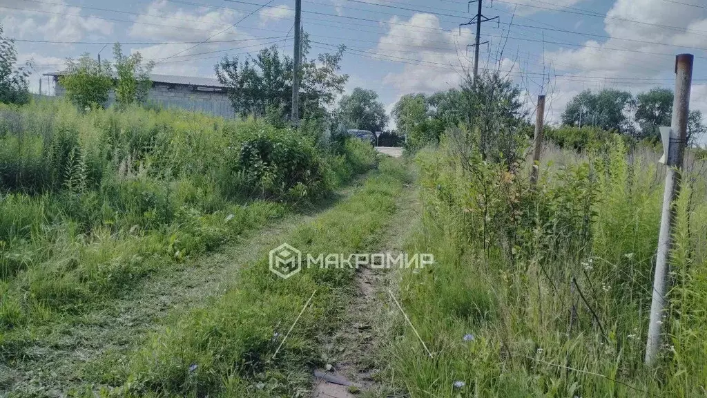 Участок в Брянская область, Брянский район, Добрунское с/пос, д. ... - Фото 1