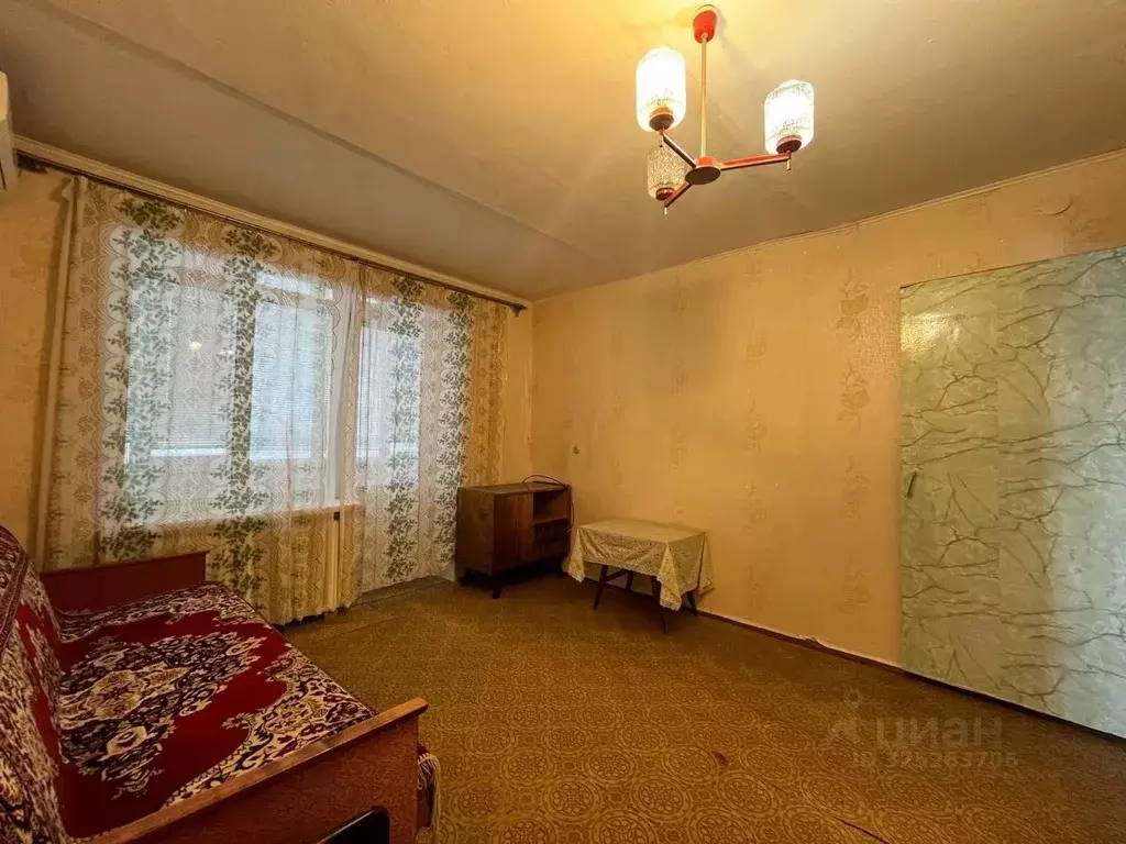 2-к кв. Оренбургская область, пос. Новосергиевка ул. Культурная, 7 ... - Фото 2