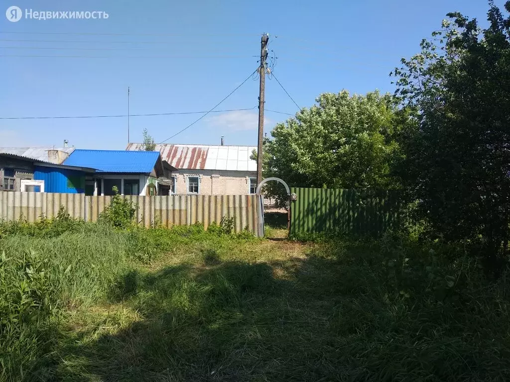 Село пружинки