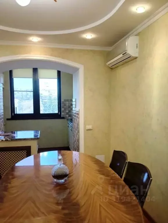 3-к кв. Ставропольский край, Кисловодск ул. Куйбышева, 77 (80.0 м) - Фото 1