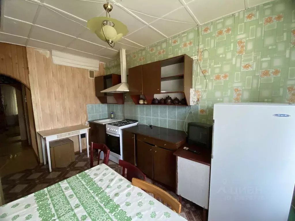 Дом в Татарстан, Лаишевский район, Столбищенское с/пос, с. Столбище ... - Фото 1