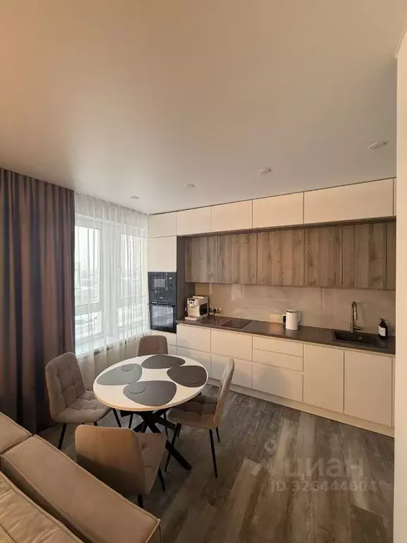 1-к кв. Москва Донецкая ул., 34к3 (44.0 м) - Фото 1