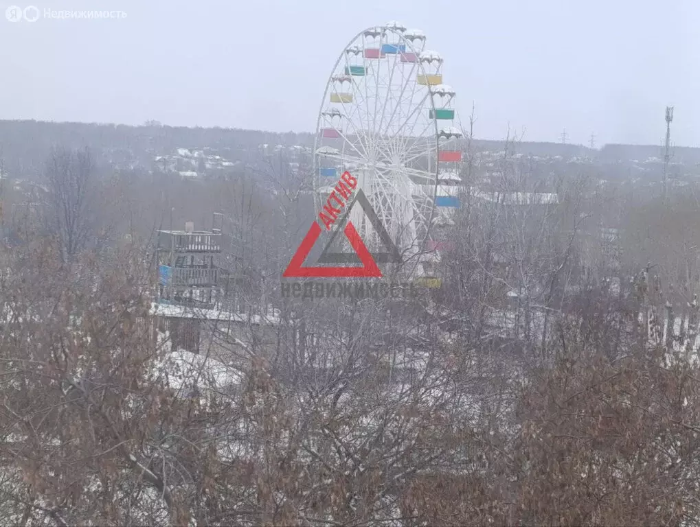 2-комнатная квартира: Каменск-Уральский, улица Строителей, 8 (47.5 м) - Фото 2