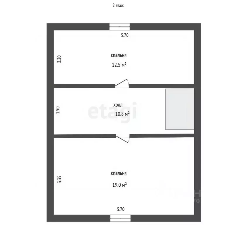 Дом в Московская область, Раменский муниципальный округ, д. Жирошкино ... - Фото 1