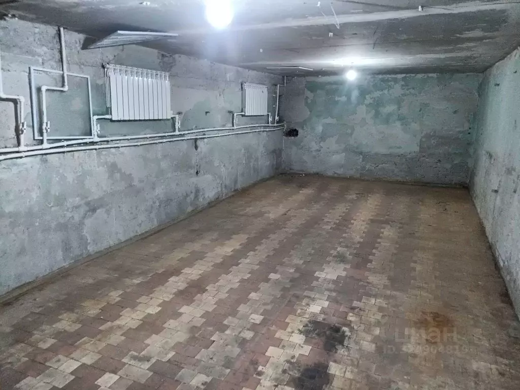 Помещение свободного назначения в Чувашия, Новочебоксарск Промышленная ... - Фото 1