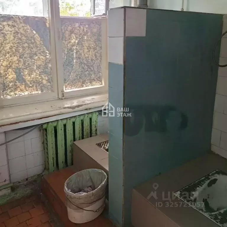 Комната Калужская область, Калуга Теренинский пер., 8 (12.5 м) - Фото 1