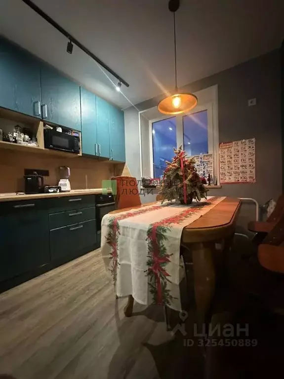 4-к кв. Томская область, Северск Коммунистический просп., 5 (75.0 м) - Фото 1