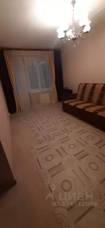 2-к кв. Москва Нагорная ул., 9к1 (40.0 м) - Фото 1