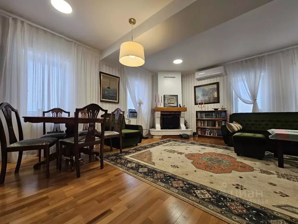 Дом в Москва Отдых ДСК, 6с1 (130 м) - Фото 2