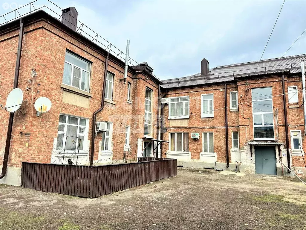 1к в -комнатной квартире (19.3 м) - Фото 2