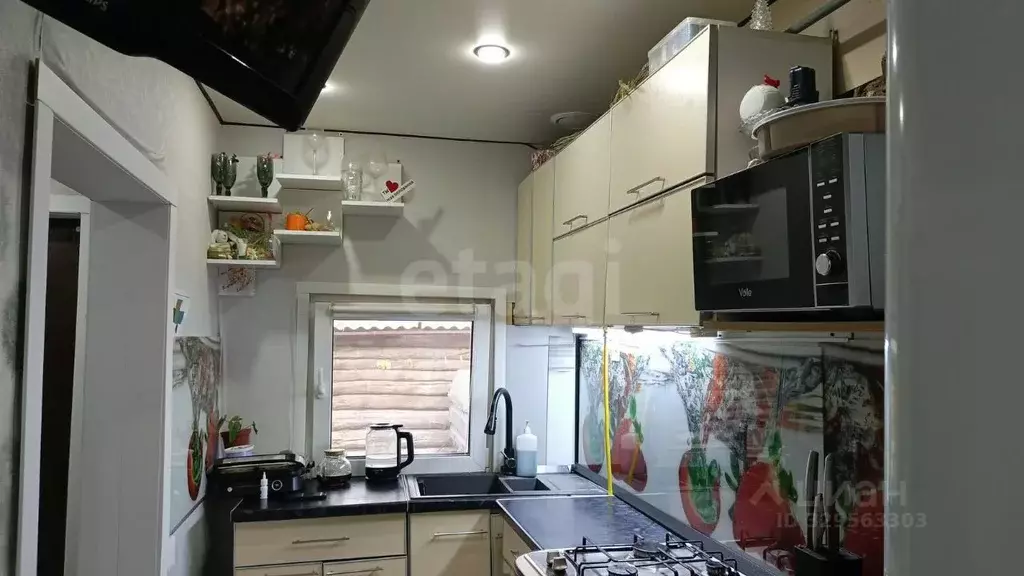 Дом в Челябинская область, Пласт Первомайская ул., 49 (42 м) - Фото 1