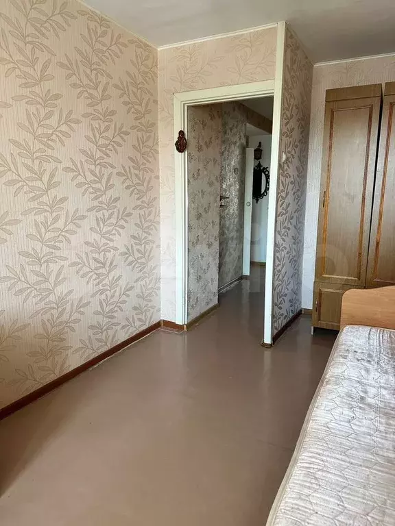 2-к. квартира, 51,3 м, 4/5 эт. - Фото 1