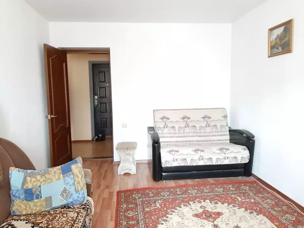 1-к кв. Саратовская область, Саратов Барнаульская ул., 34 (40.0 м) - Фото 2