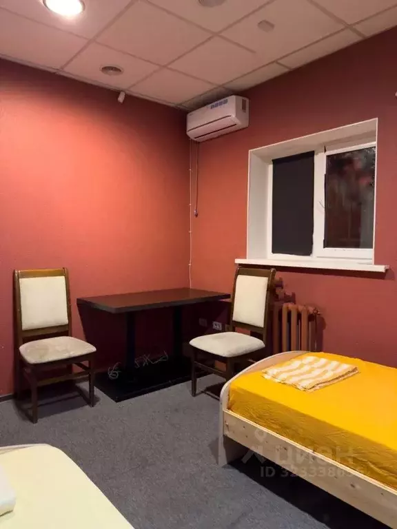 Комната Челябинская область, Челябинск просп. Ленина, 49В (26.0 м) - Фото 2