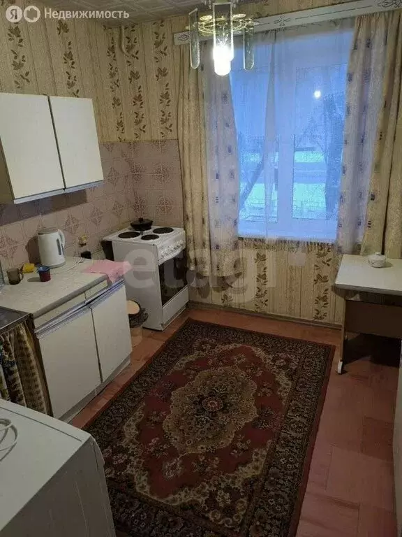 2-комнатная квартира: Челябинск, Комсомольский проспект, 112 (50.3 м) - Фото 2