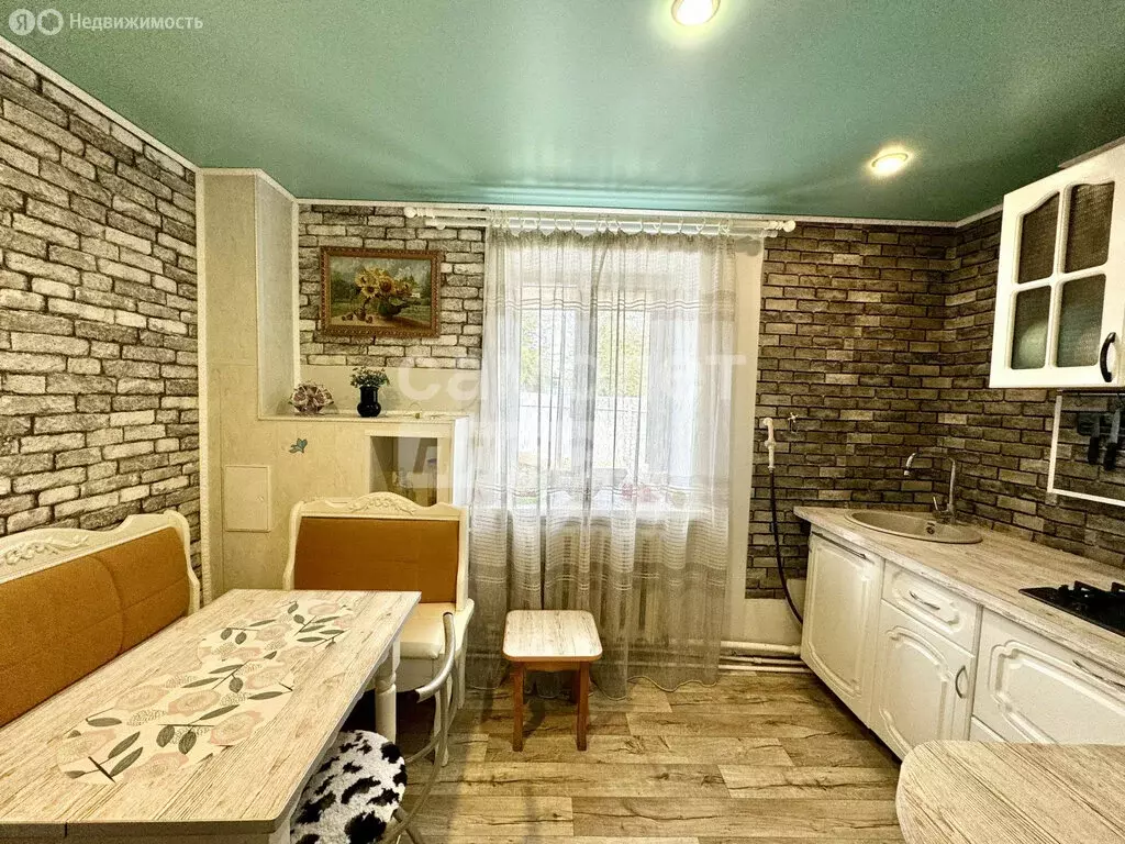 Дом в Березники, Гвардейская улица, 43 (48.7 м) - Фото 1