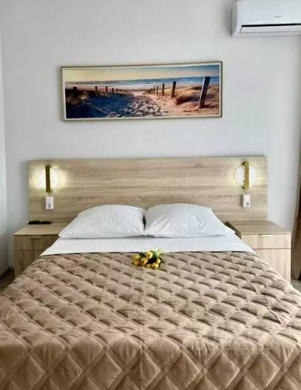 1-к кв. Тюменская область, Тюмень ул. Краснооктябрьская, 16 (27.0 м) - Фото 2