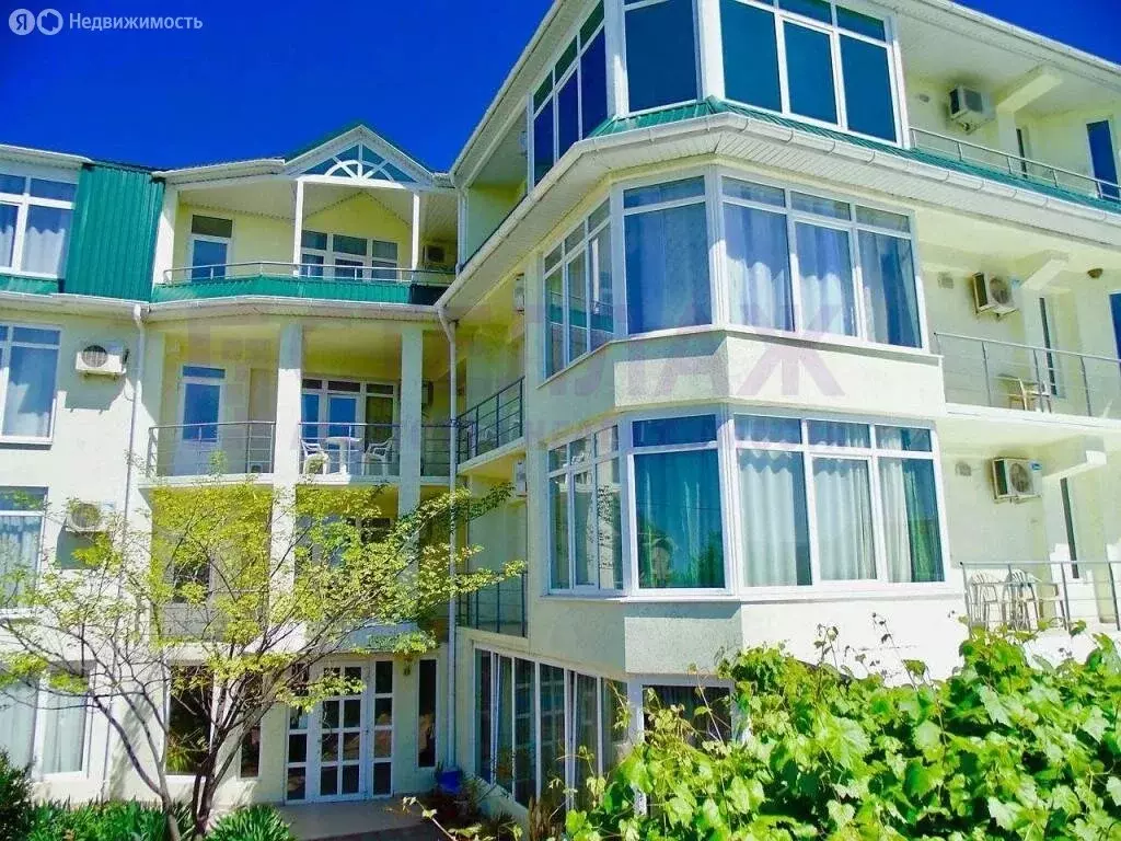 Дом в Судак, микрорайон Юго-Западный (1320 м) - Фото 2