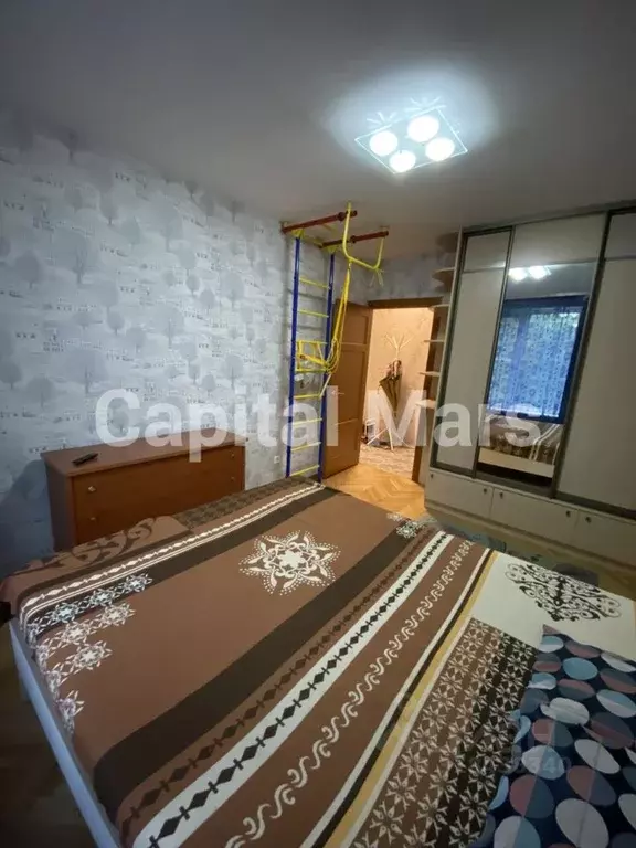 2-к кв. Москва Северный ао, ул. 8 Марта, 13 (48.0 м) - Фото 1