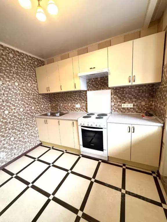 2-к кв. Москва проезд Чечерский, 126к2 (56.6 м) - Фото 1