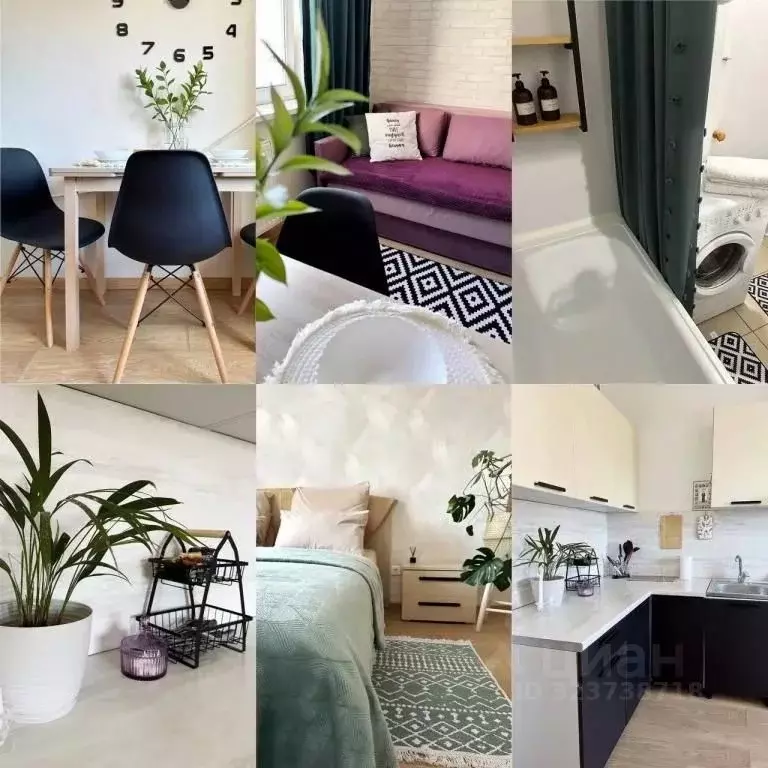 1-к кв. Новгородская область, Великий Новгород Завокзальная ул., 8 ... - Фото 1