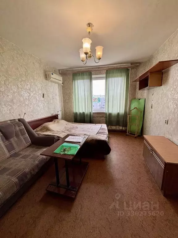 2-к кв. Волгоградская область, Волгоград ул. Землячки, 33 (52.7 м) - Фото 1
