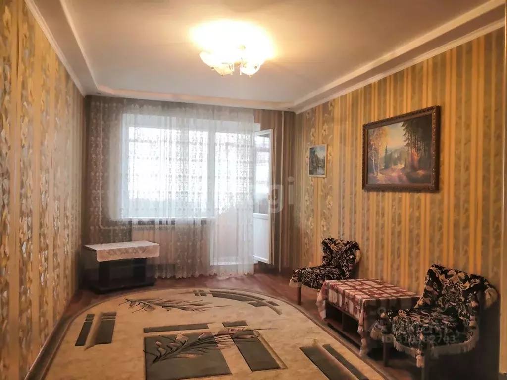 2-к кв. Белгородская область, Белгород Железнодорожная ул., 125 (58.9 ... - Фото 0
