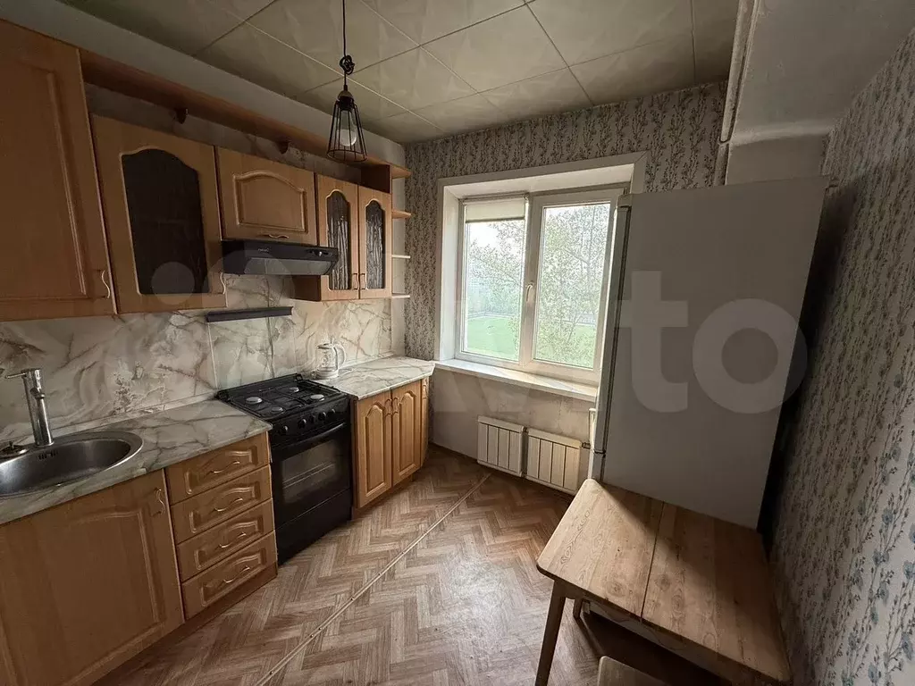 1-к. квартира, 28,1 м, 5/5 эт. - Фото 0