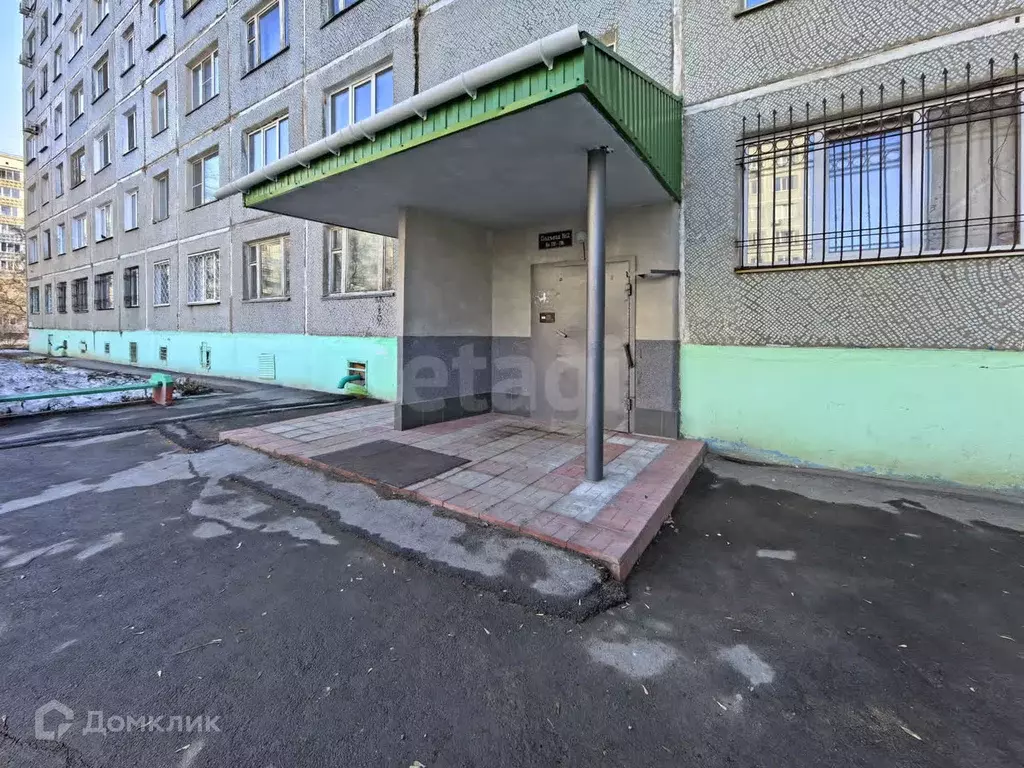 Продаётся 1-к квартира, 29.8 м - Фото 0