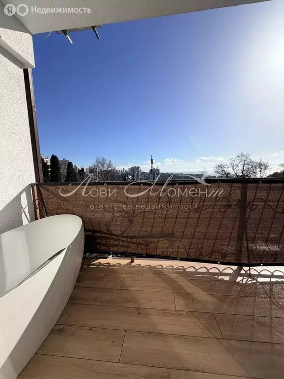 2-комнатная квартира: Сочи, микрорайон Новый Сочи, Санаторная улица, ... - Фото 1