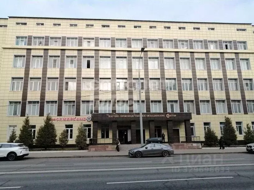 Помещение свободного назначения в Москва ул. 1-я Машиностроения, 5 ... - Фото 2