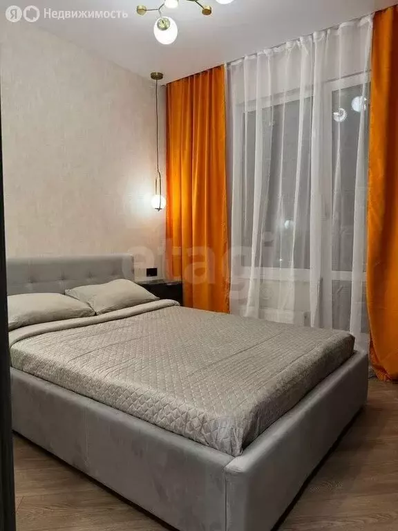 1-комнатная квартира: Новосибирск, улица Связистов, 13/2 (37.9 м) - Фото 0