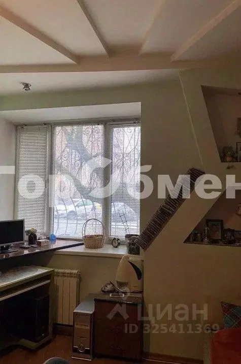 2-к кв. Москва Мантулинская ул., 10 (56.0 м) - Фото 2