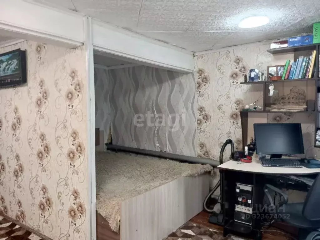 Дом в Башкортостан, Бирск ул. Гастелло (30 м) - Фото 2
