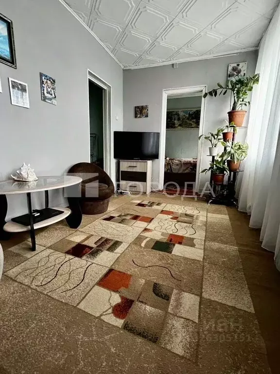 Дом в Алтайский край, Барнаул городской округ, с. Власиха ул. ... - Фото 1