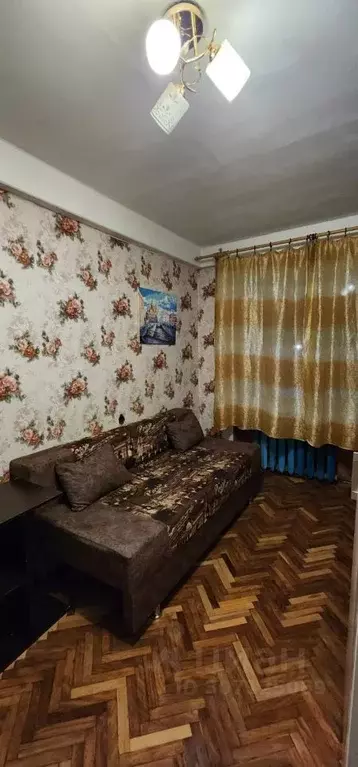 Комната Санкт-Петербург Витебский просп., 31К2 (11.5 м) - Фото 0